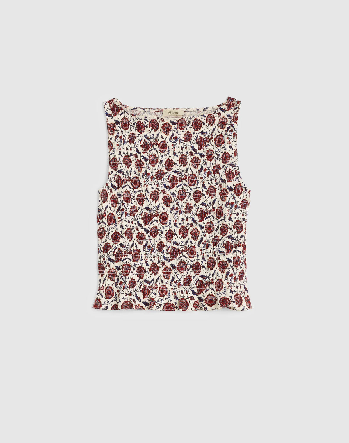 VANILLA