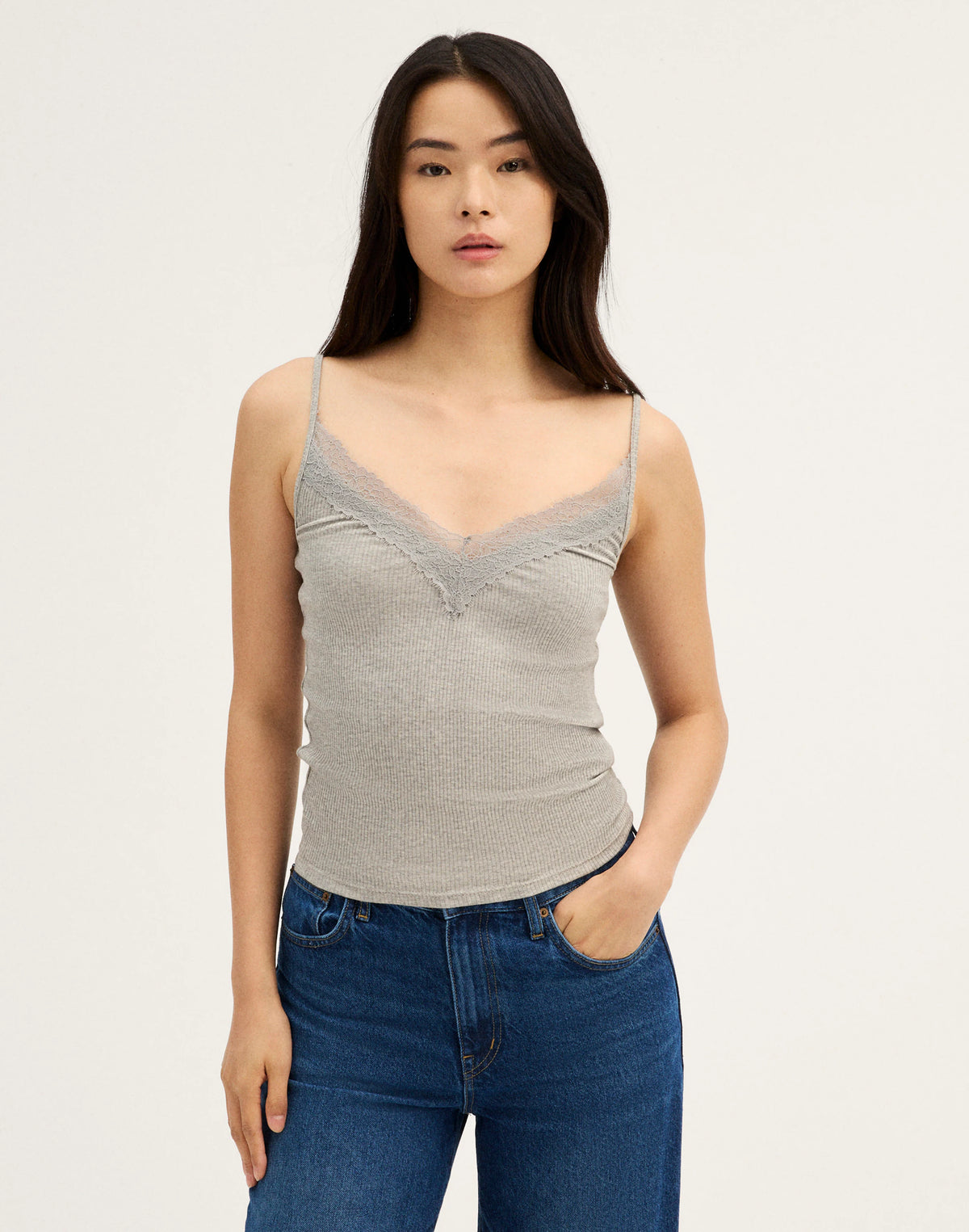 HTHR GREY