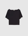 JET BLACK
