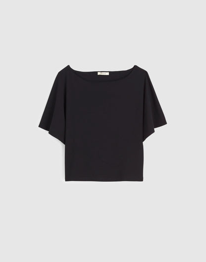 JET BLACK