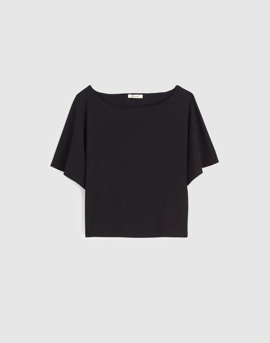 JET BLACK
