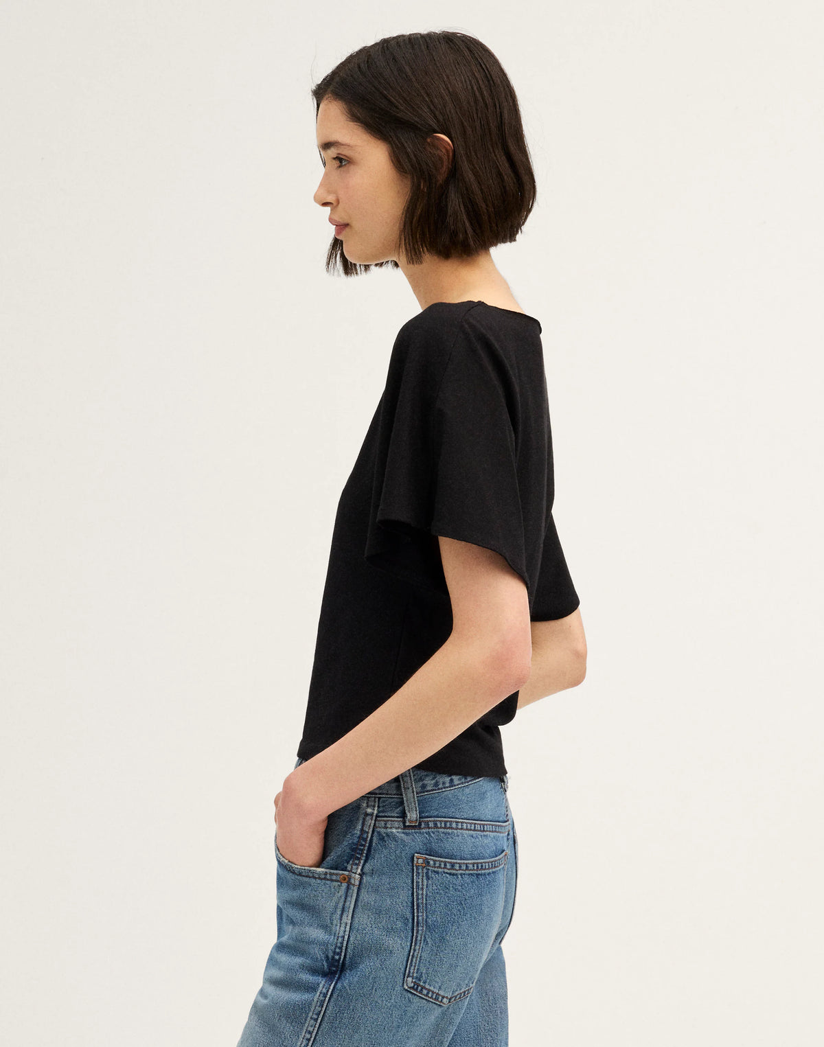 JET BLACK
