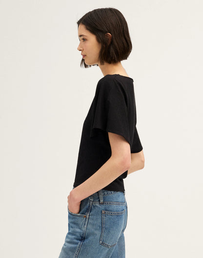 JET BLACK