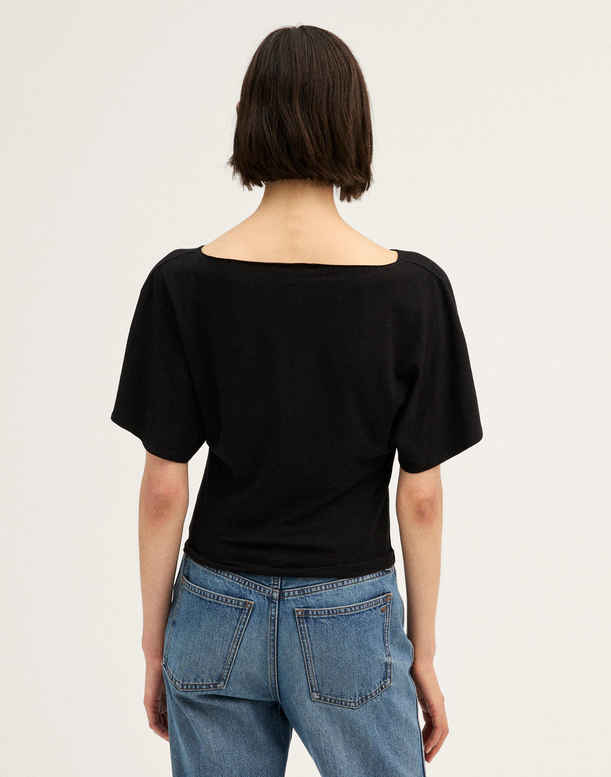 JET BLACK