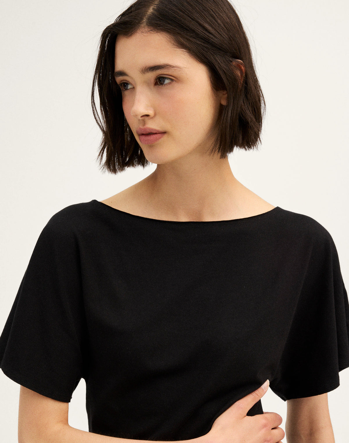 JET BLACK