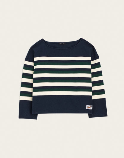 EVENING SPRUCE STRIPE