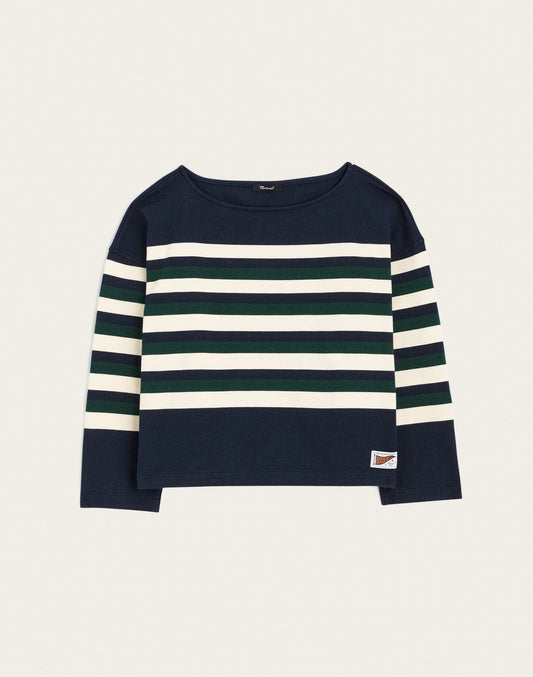 EVENING SPRUCE STRIPE