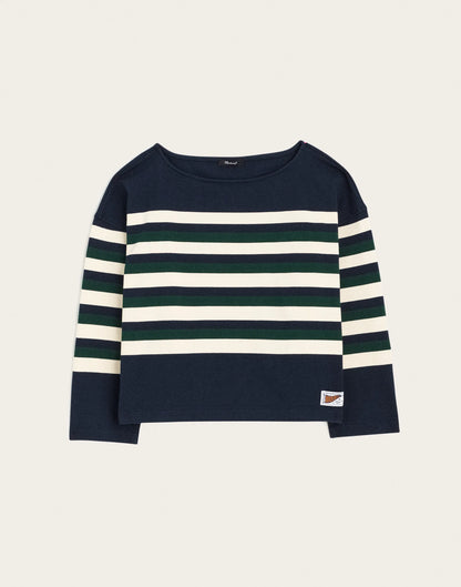 EVENING SPRUCE STRIPE