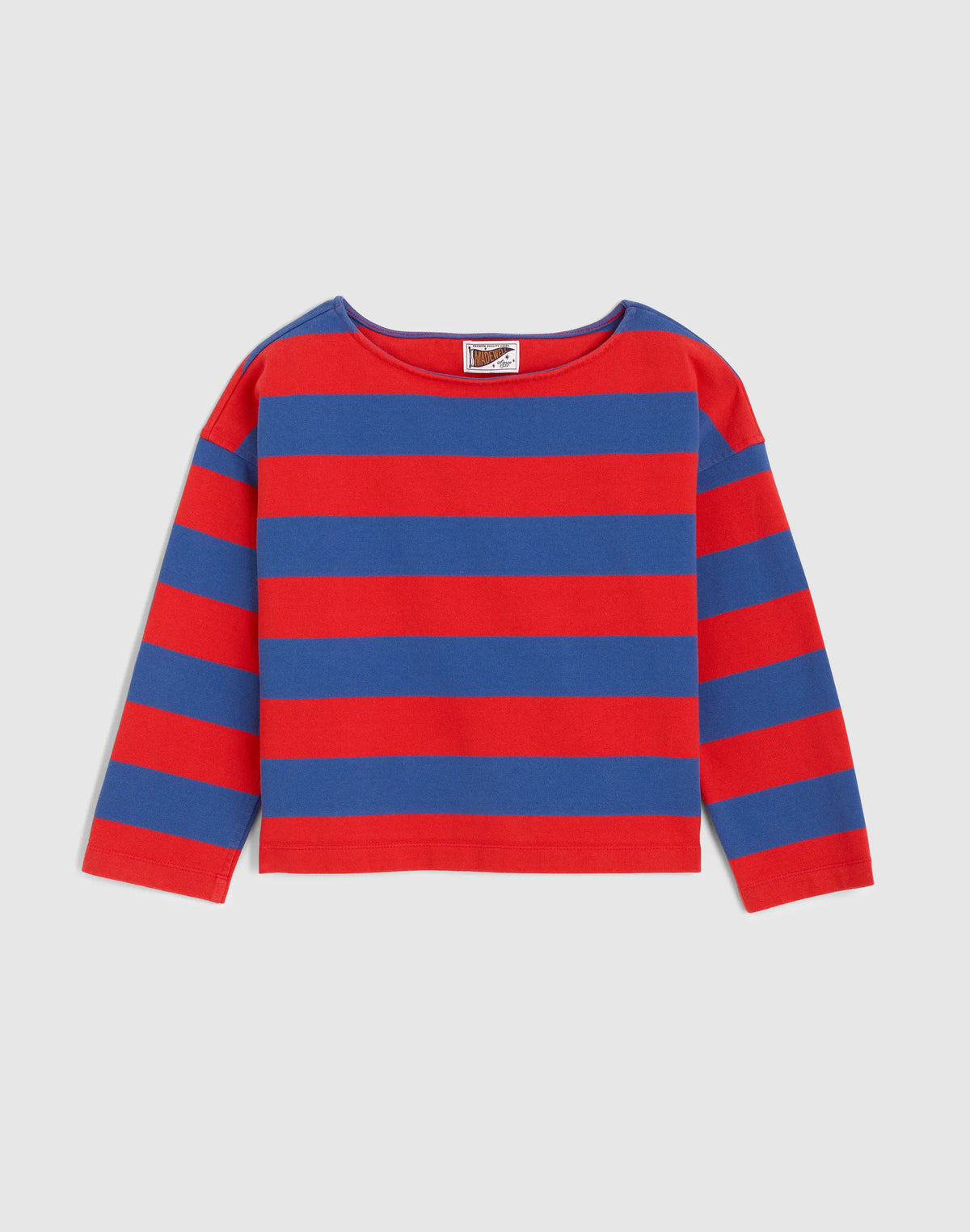 BOLD EVEN STRIPE (KI1313)