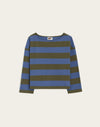 BOLD EVEN STRIPE (KI1472)