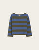 BOLD EVEN STRIPE (KI1472)