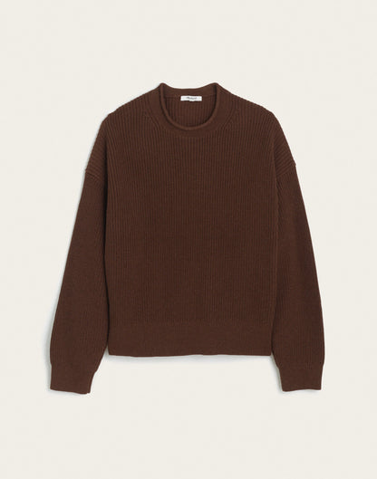 DARK CHESTNUT