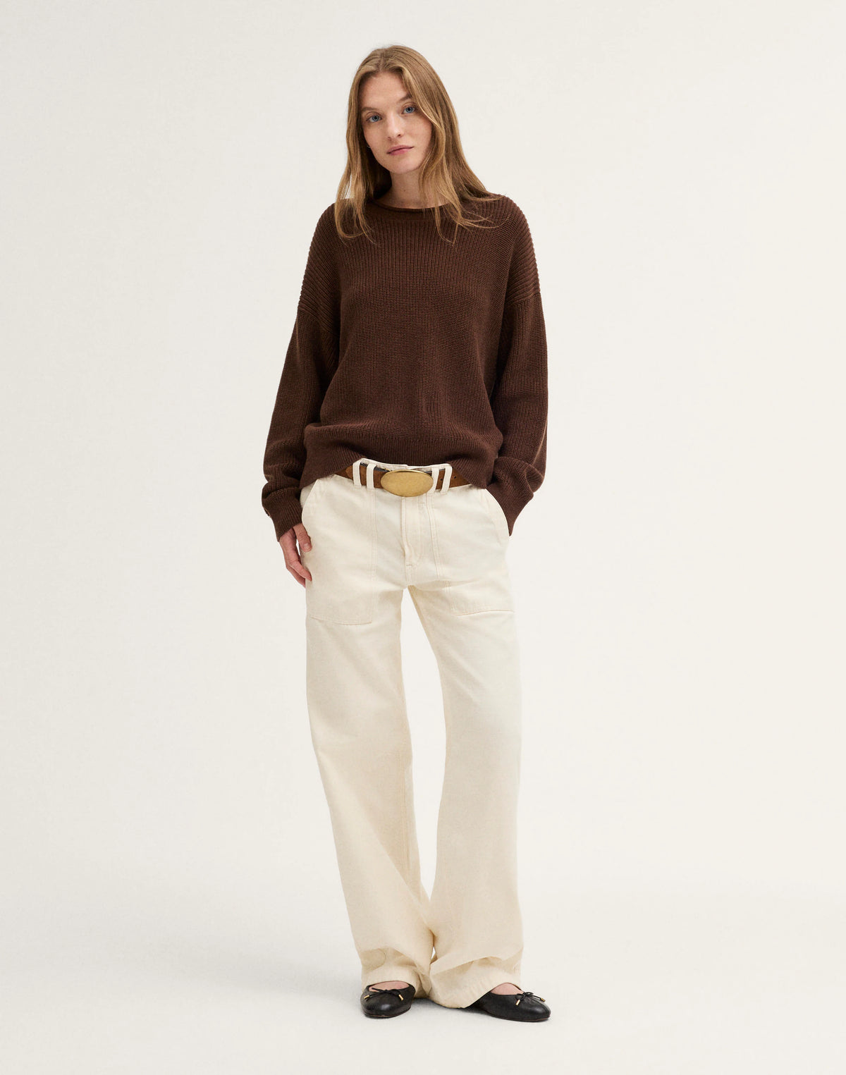 DARK CHESTNUT