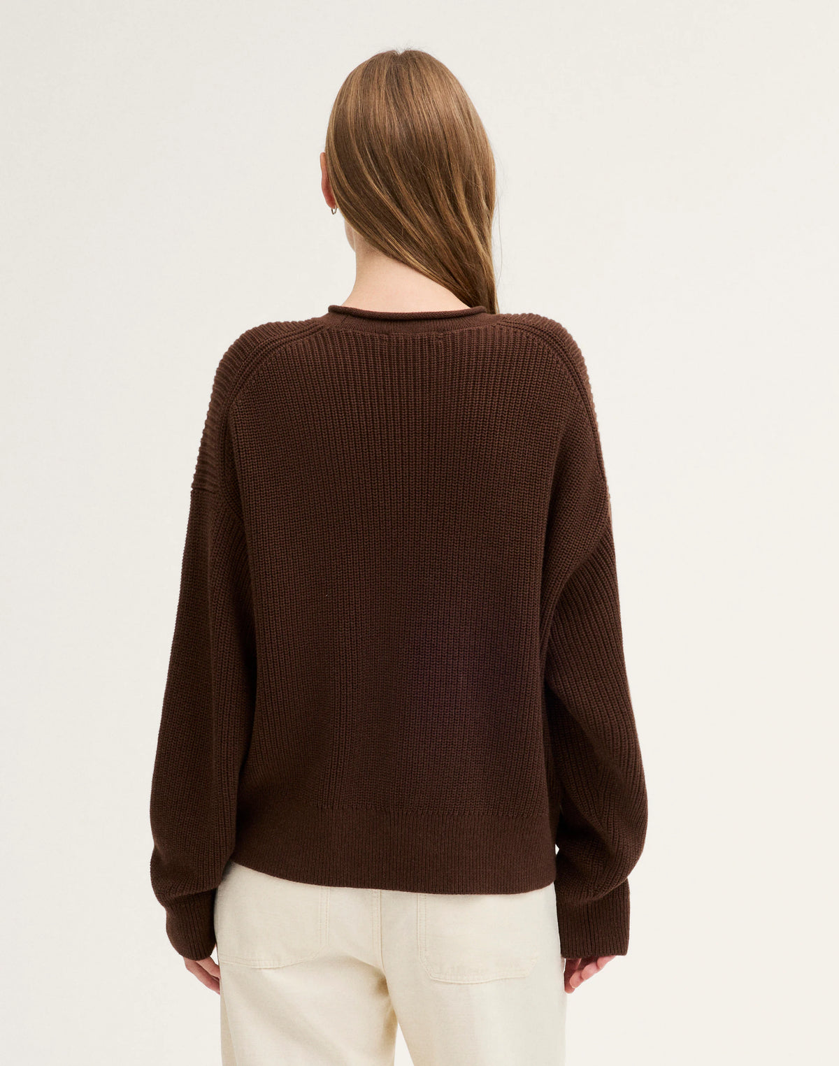 DARK CHESTNUT