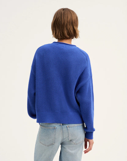HERMITAGE BLUE