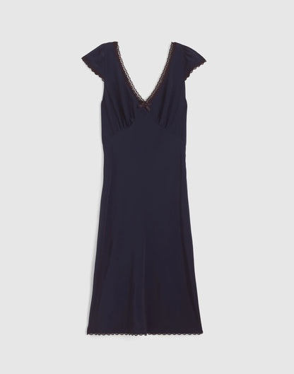 DEEP INDIGO