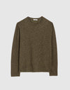 FADED OLIVE STRIPE
