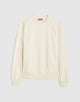 ANTIQUE CREAM