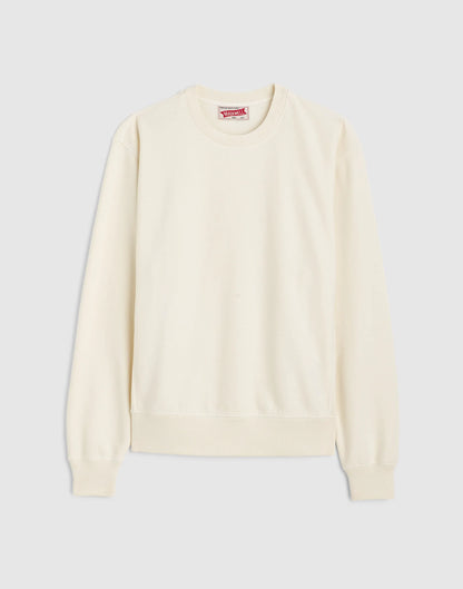 ANTIQUE CREAM