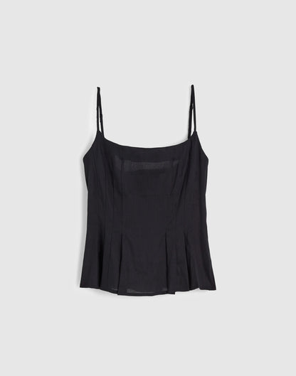 JET BLACK