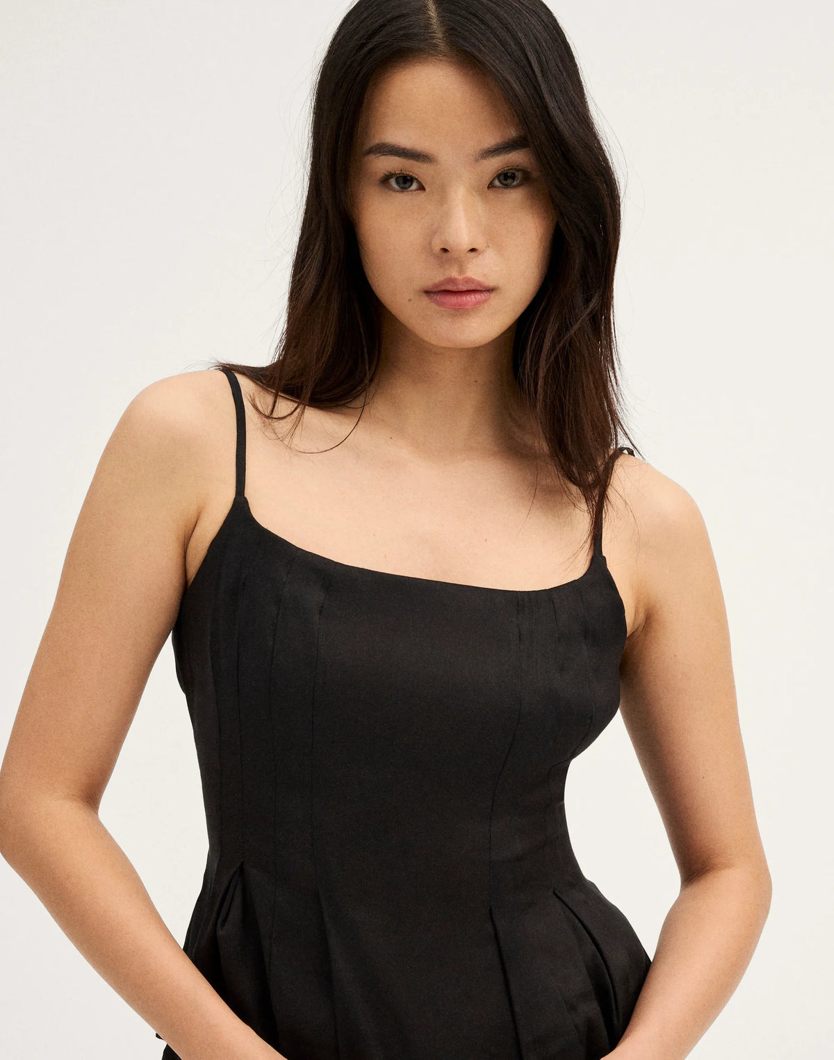 JET BLACK