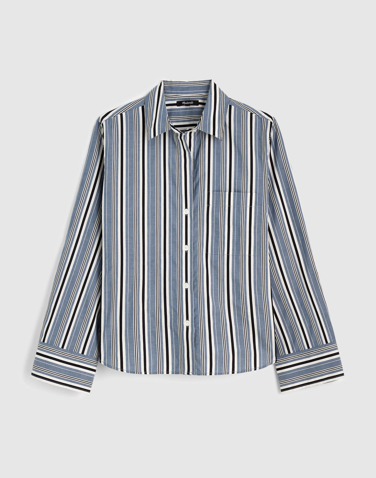 TWILIGHT TEXTURED STRIPE