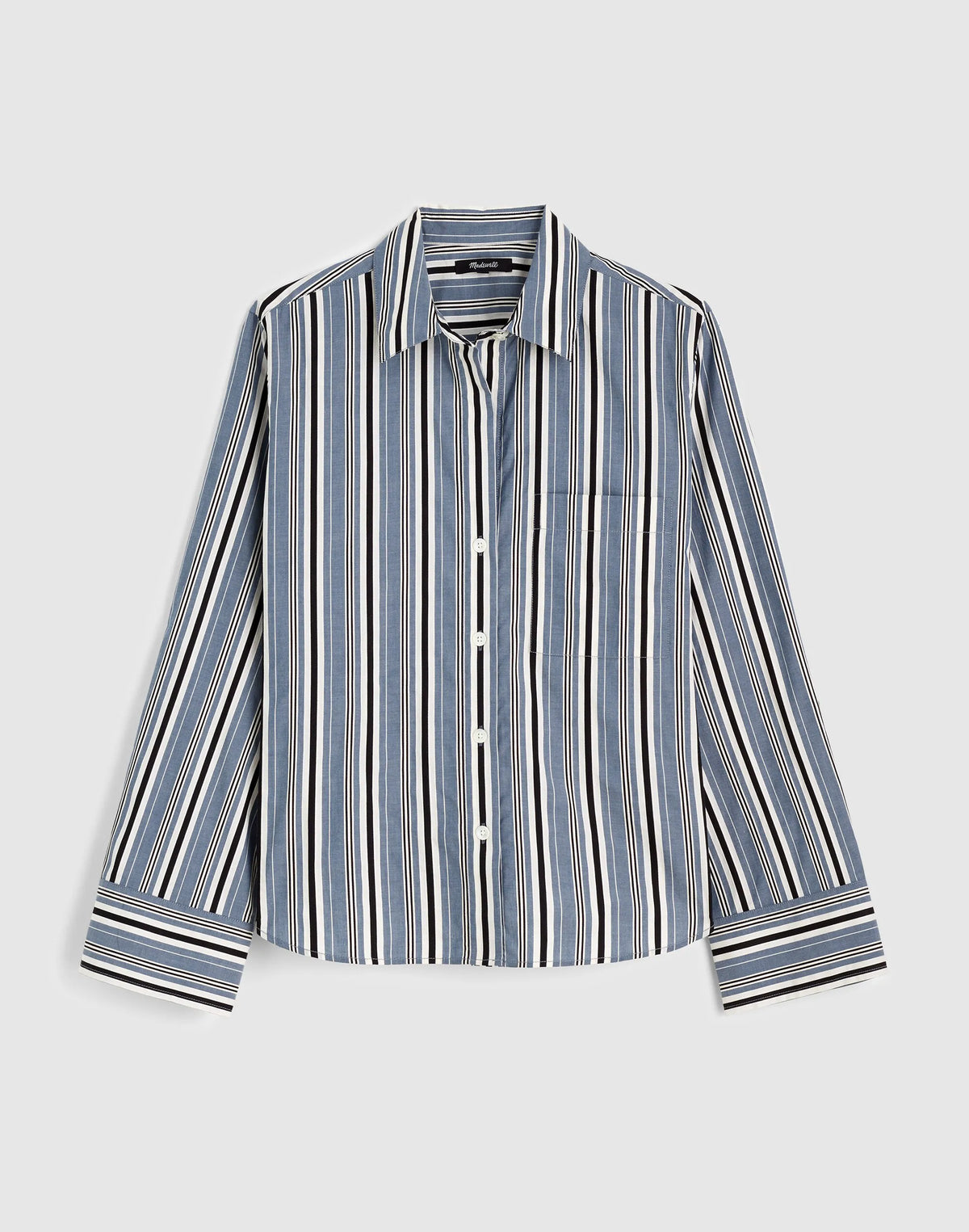 TWILIGHT TEXTURED STRIPE