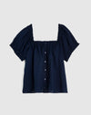 DEEP INDIGO