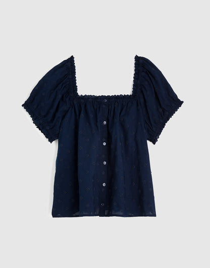 DEEP INDIGO