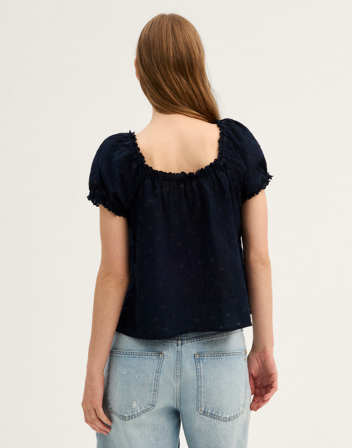 DEEP INDIGO