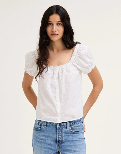 TRUE WHITE