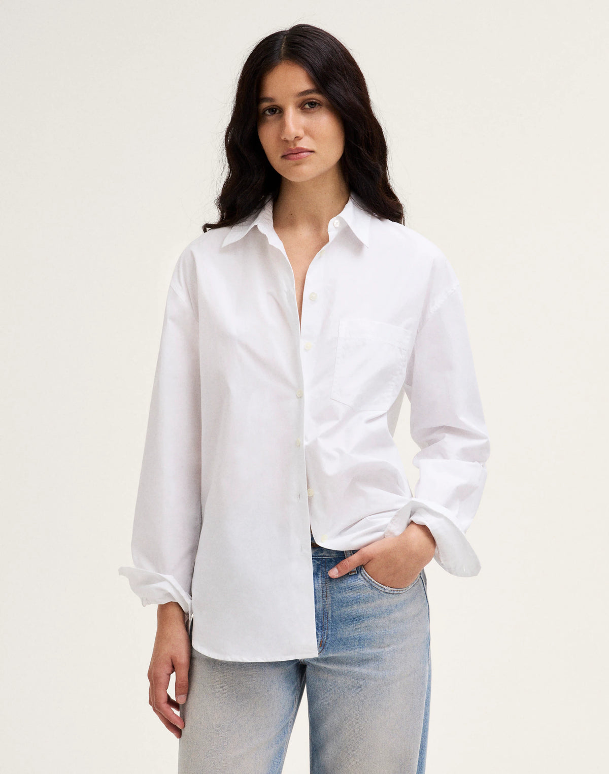 TRUE WHITE