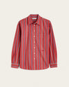 BARN RED