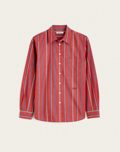 BARN RED