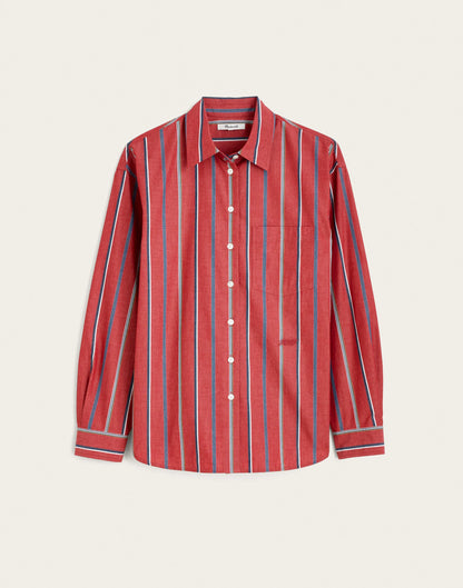 BARN RED