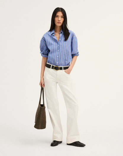 ATLAS BLUE STRIPE