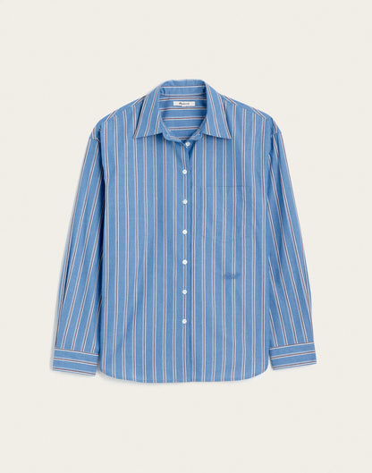 ATLAS BLUE STRIPE