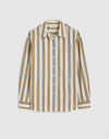 CANVAS STRIPE