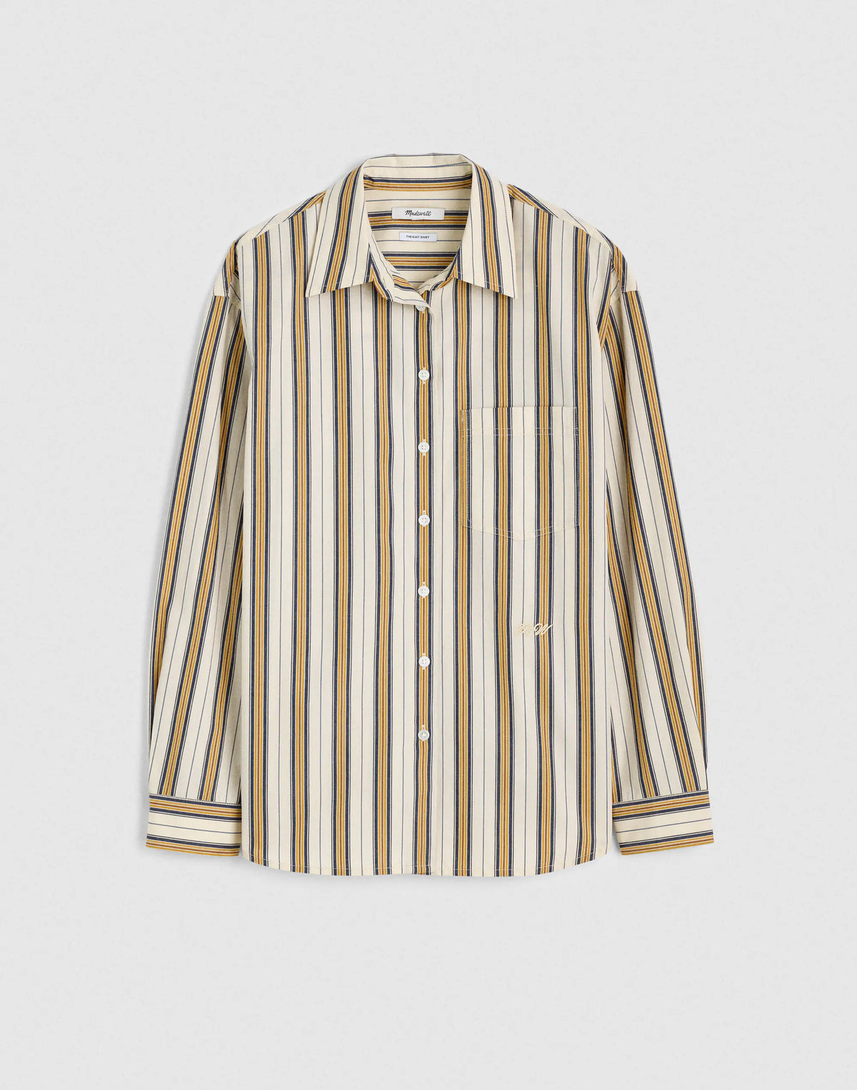 CANVAS STRIPE