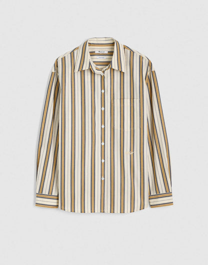 CANVAS STRIPE