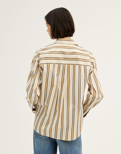 CANVAS STRIPE