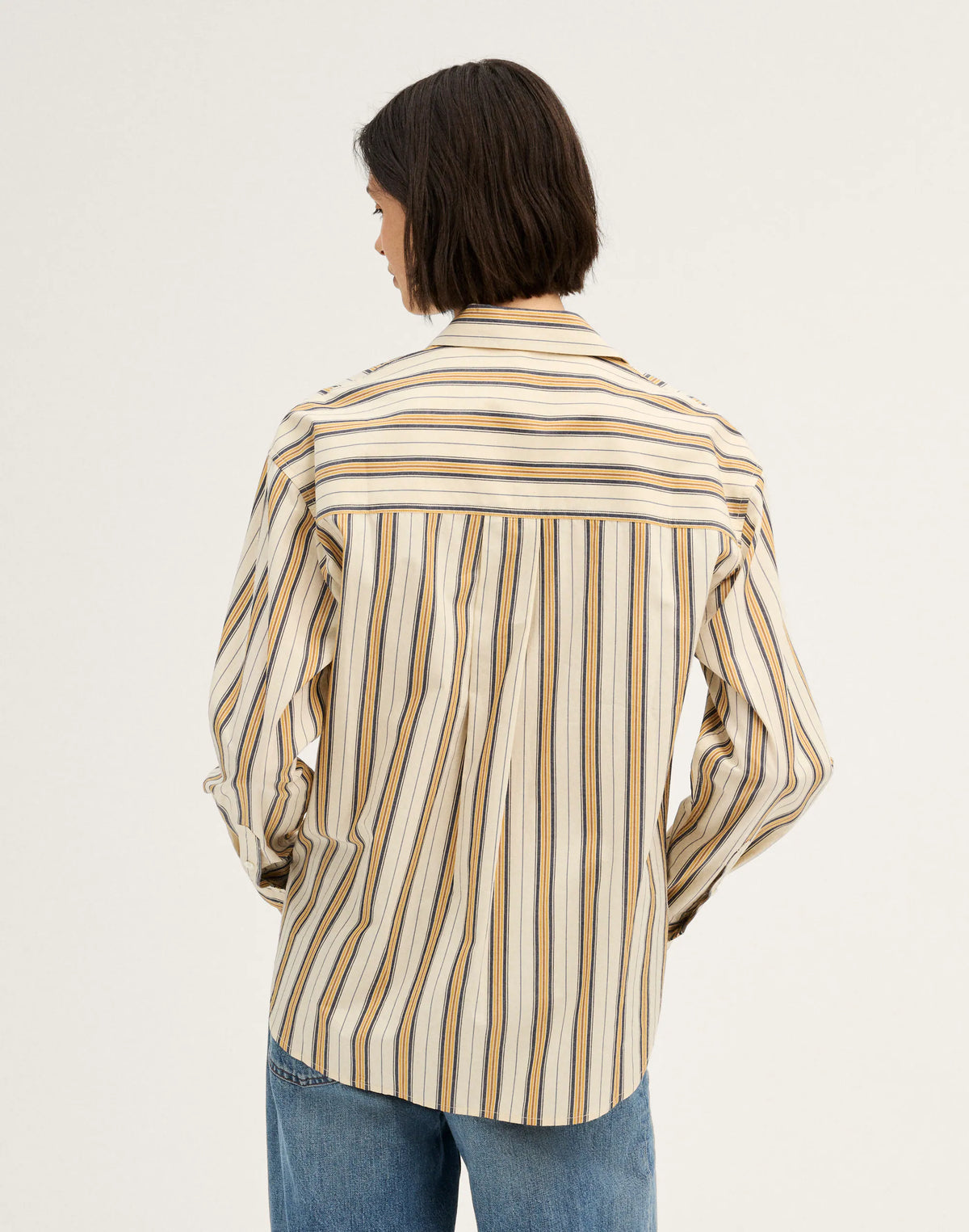 CANVAS STRIPE