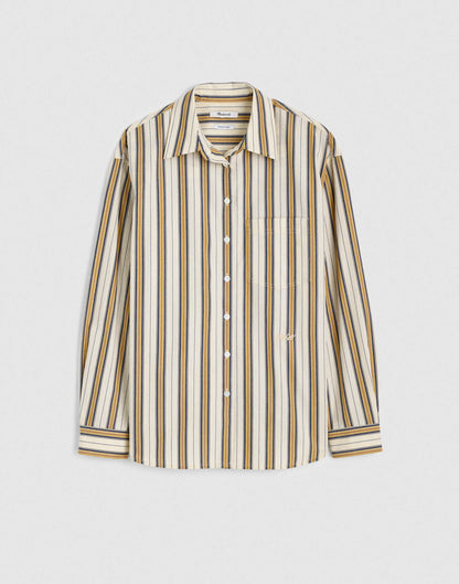 CANVAS STRIPE