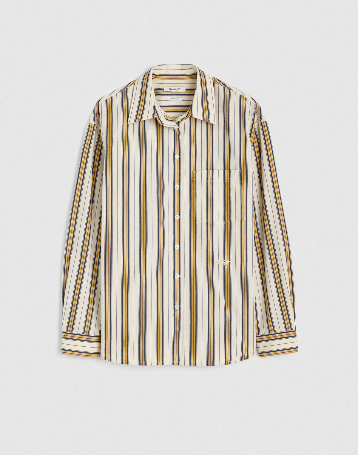 CANVAS STRIPE