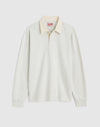 LIGHT HEATHER GREY