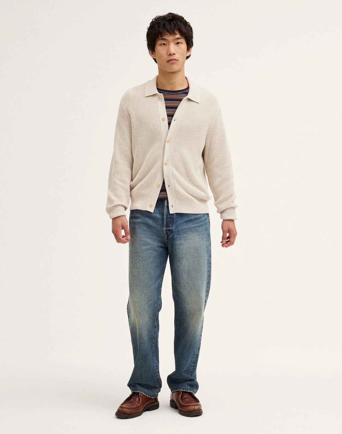 CREAM MARL
