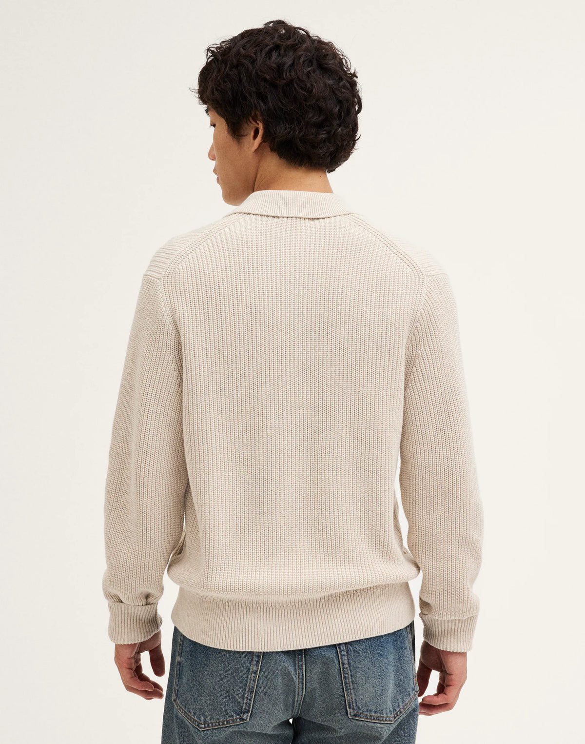 CREAM MARL