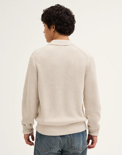 CREAM MARL