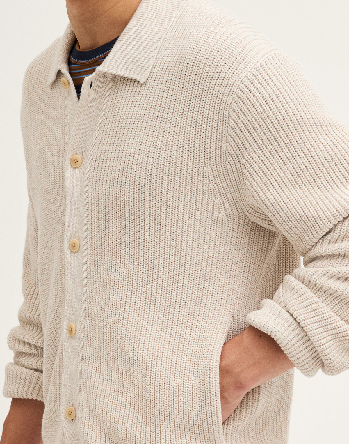 CREAM MARL