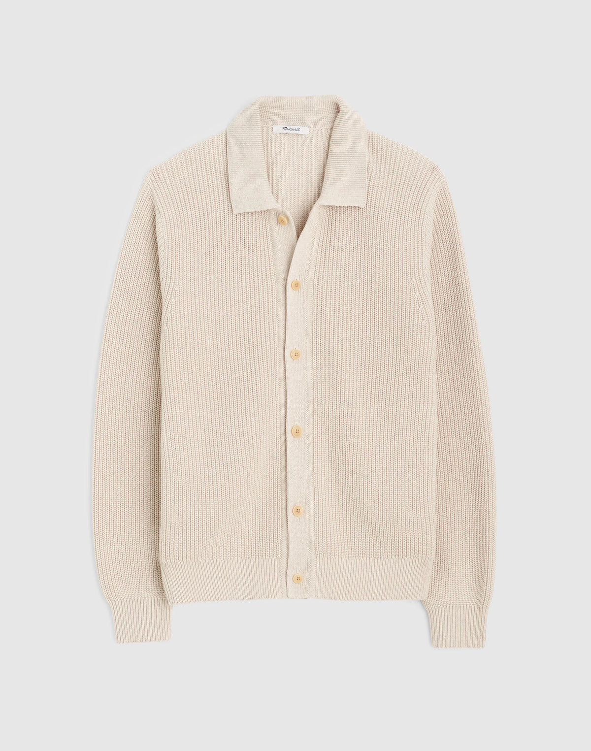 CREAM MARL